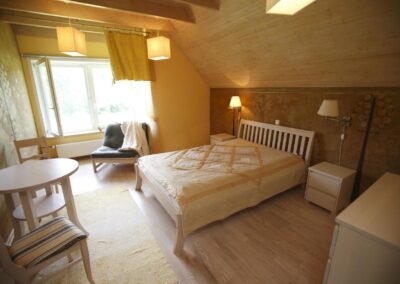 Altmoisa Gaestehaus 1