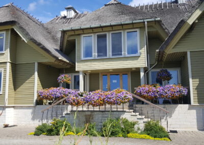Altmoisa Gaestehaus 4