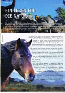 Ein Leben für die Natur Futterpost Perlenfänger25102015 0003