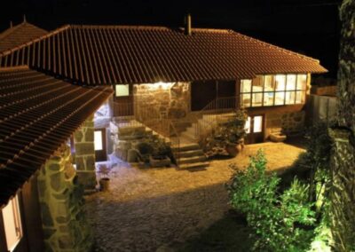 Falagueiras Haus Portugal 14