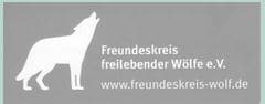 Freundeskreis freilebende Woelfe
