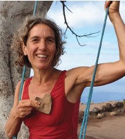 La Gomera Reise – Delfine, Wale und Natur intensiv erleben 2 Helen Schlegel