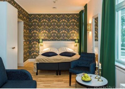 Hotel Amber 2