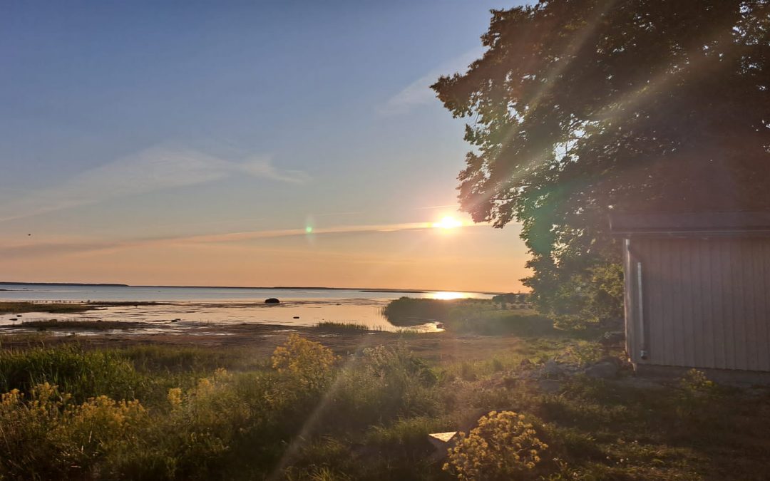 Reiseplanung bei Naturreisen – 7 Tipps wie man eine passende Reise bucht!