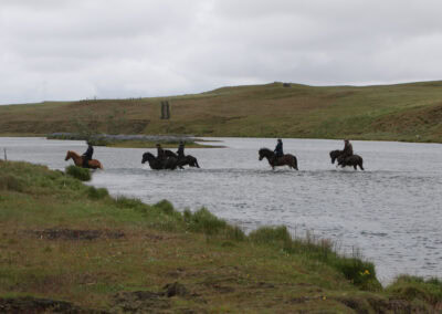 Island Hekla perlenfaenger 1