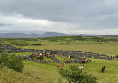 Island Hekla perlenfaenger 3