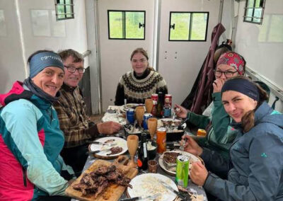 Island Reiterreisen Meike perlenfaenger 7