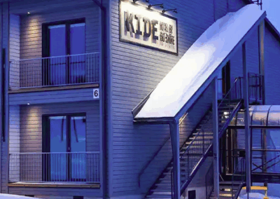 Kide Hotel 3