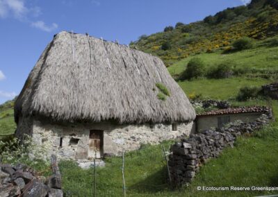 La Pornacal3 Somiedo LFrechilla