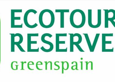 Logo Ecotourism Snippet