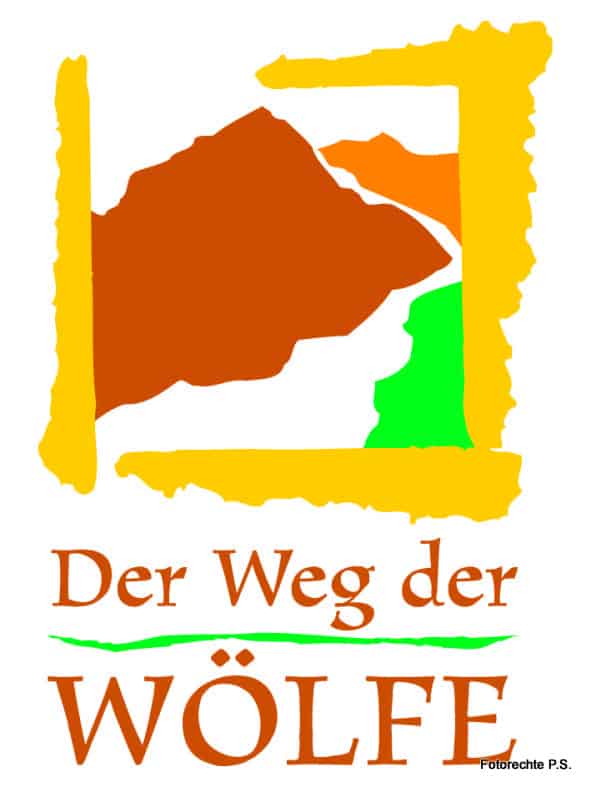 perlenfaenger.com Logo der Weg der Wölfe 200