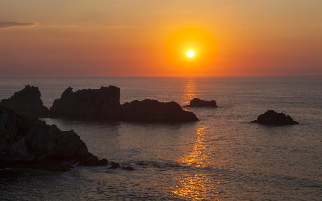 Beste Bewertungen für den Umweltschutz – 5 Perlenfaenger Regionen in Spanien