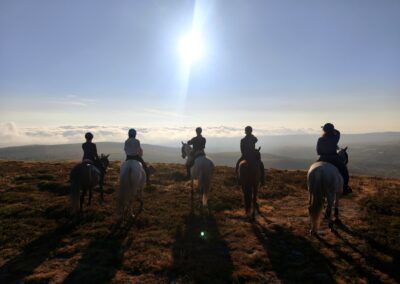 Reiturlaub Portugal Reiten lernen 14