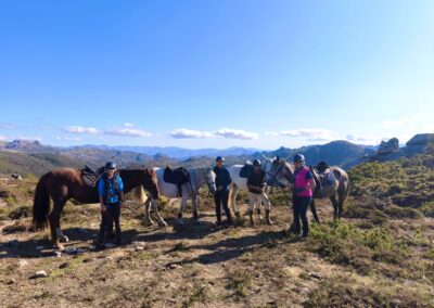 Reiturlaub Portugal Reiten lernen 20