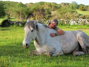 Reiturlaub Portugal Reiten lernen 25