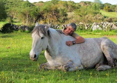 Reiturlaub Portugal Reiten lernen 25