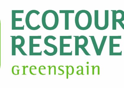 Reserva Ecoturista logo en