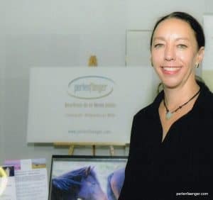 Sabine Bengtsson Perlenfaenger.com
