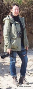 Warum ich auf KI-Assistenten verzichte: Warum Ihre Naturreise echten Kundenservice braucht 1 Sabine Bengtsson perlenfaenger naturtouren und Artenschutz 13