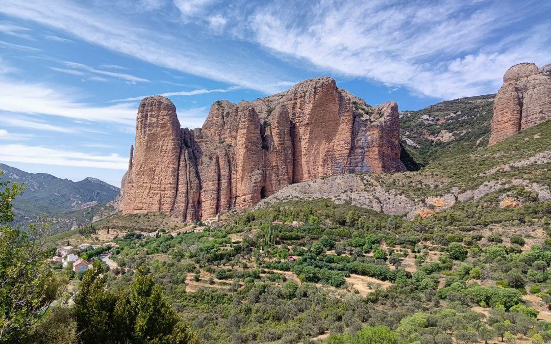 Naturreisen in Europa – welche Vorteile bieten sie