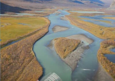 Sarek 1 Denise und Otto Barth Sep 23