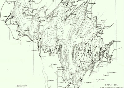 Schweden Vaermland Expedition perlenfaenger Philipp 24