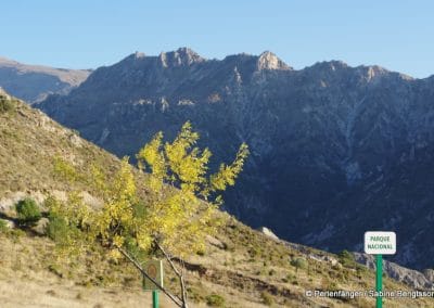 Sierra Nevada Andalusien Reisebericht Sabine Bengtsson Tg1 2