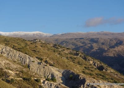 Sierra Nevada Andalusien Reisebericht Sabine Bengtsson Tg1 9