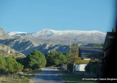 Sierra Nevada Andalusien Reisebericht Sabine Bengtsson Tg2 4