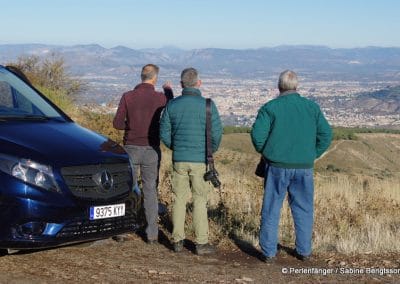 Sierra Nevada Andalusien Reisebericht Sabine Bengtsson Tg2 5