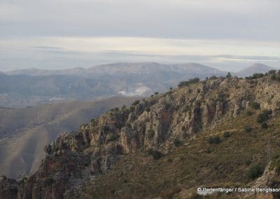 Sierra Nevada Andalusien Reisebericht Sabine Bengtsson Tg2 51