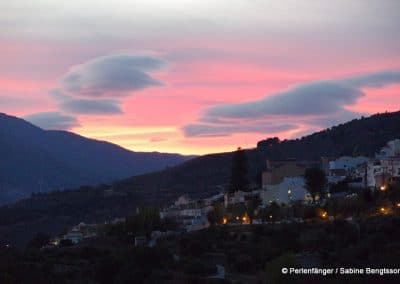Sierra Nevada Andalusien Reisebericht Sabine Bengtsson Tg2 54
