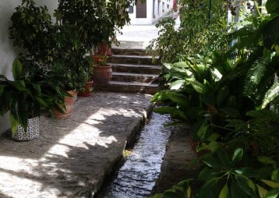 Sierra Nevada Andalusien Reisebericht Sabine Bengtsson Tg3 3
