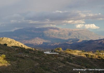 Sierra Nevada Andalusien Reisebericht Sabine Bengtsson Tg3 35