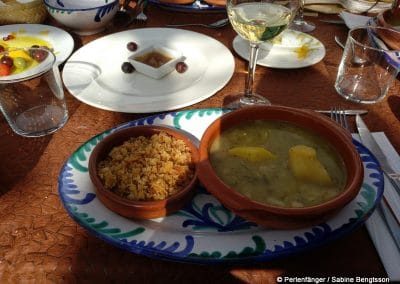 Sierra Nevada Andalusien Reisebericht Sabine Bengtsson Tg3 43
