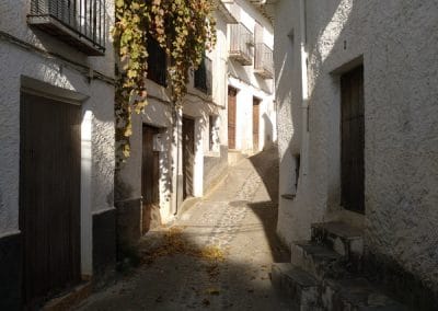 Sierra Nevada Andalusien Reisebericht Sabine Bengtsson Tg3 44
