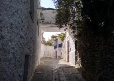Sierra Nevada Andalusien Reisebericht Sabine Bengtsson Tg3 6