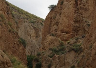 Sierra Nevada Andalusien Reisebericht Sabine Bengtsson Tg4 21