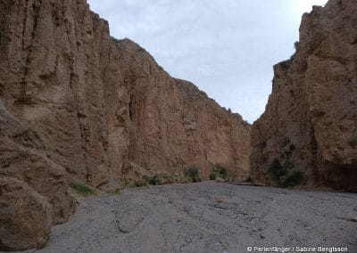 Sierra Nevada Andalusien Reisebericht Sabine Bengtsson Tg4 45