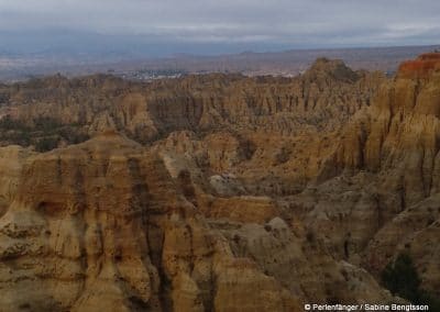 Sierra Nevada Andalusien Reisebericht Sabine Bengtsson Tg4 48
