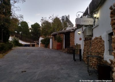 Sierra Nevada Andalusien Reisebericht Sabine Bengtsson Tg5 12