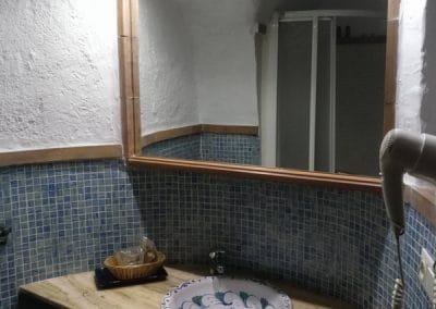 Sierra Nevada Andalusien Reisebericht Sabine Bengtsson Tg5 4