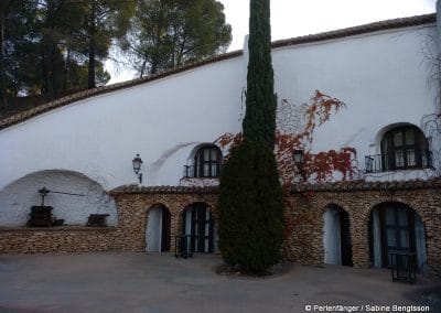 Sierra Nevada Andalusien Reisebericht Sabine Bengtsson Tg5 42