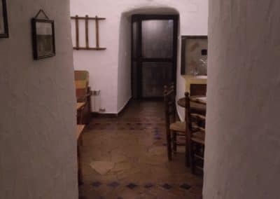 Sierra Nevada Andalusien Reisebericht Sabine Bengtsson Tg5 5