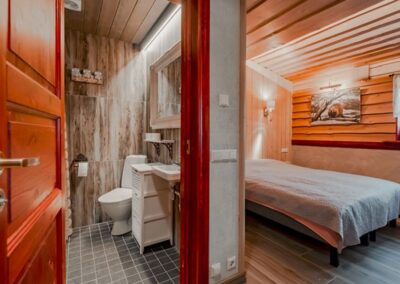 Soomaa Holidayhouse Estland 2