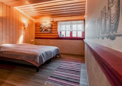 Soomaa Holidayhouse Estland 3