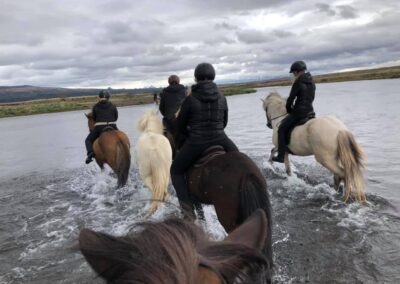 Suedritt Island Perlenfaenger 2