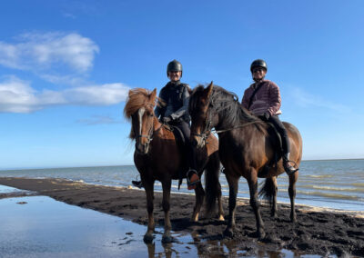 Suedritt Island Perlenfaenger 4