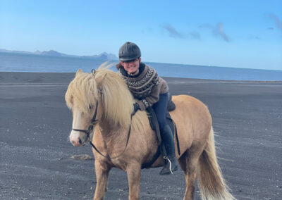 Suedritt Island Perlenfaenger 5