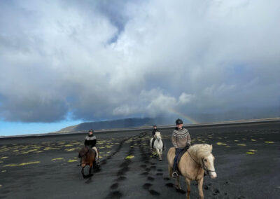 Suedritt Island Perlenfaenger 6